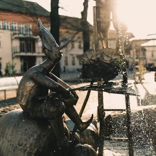 Fotograf: Willy Löben